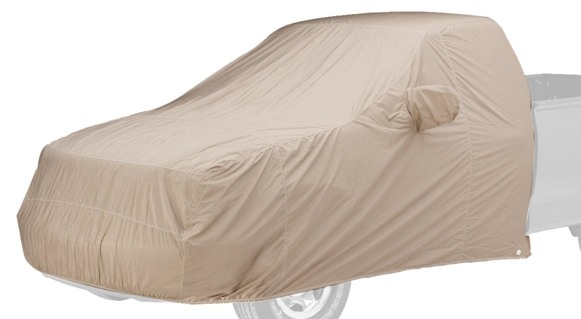Covercraft SeatSaver Waterproof Front Row Grey Grey SS2310WFGY