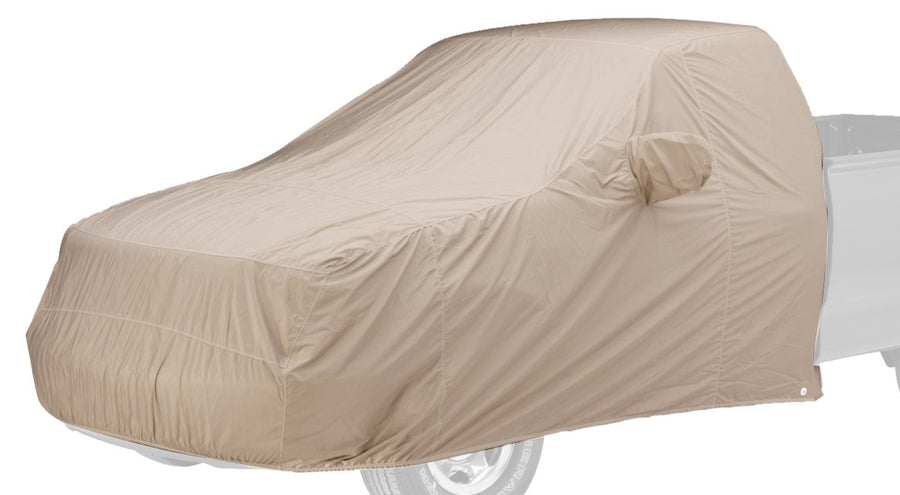 Covercraft SeatSaver Waterproof Front Row Grey Grey SS2310WFGY