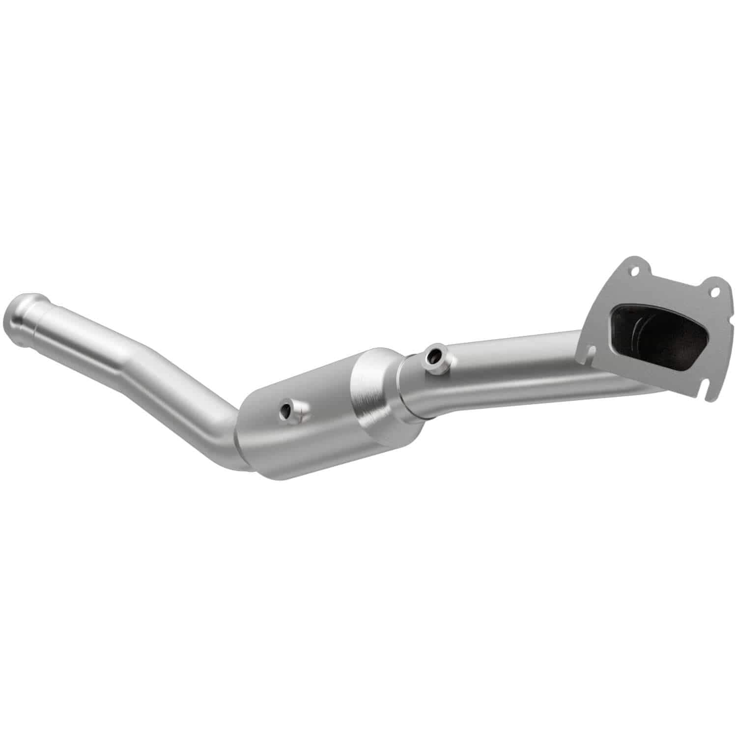 California Grade MagnaFlow Catalytic Converter 5551723: Direct-Fit (CARB Compliant)