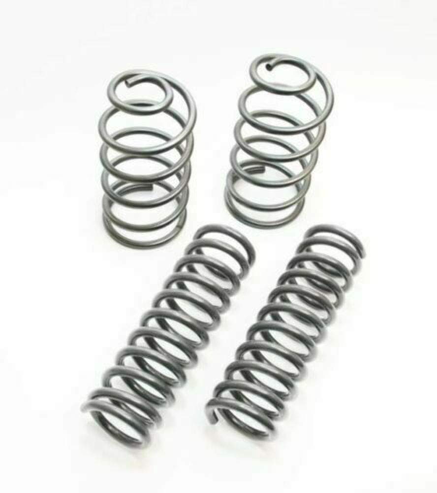 Coil Spring Set Belltech 5836