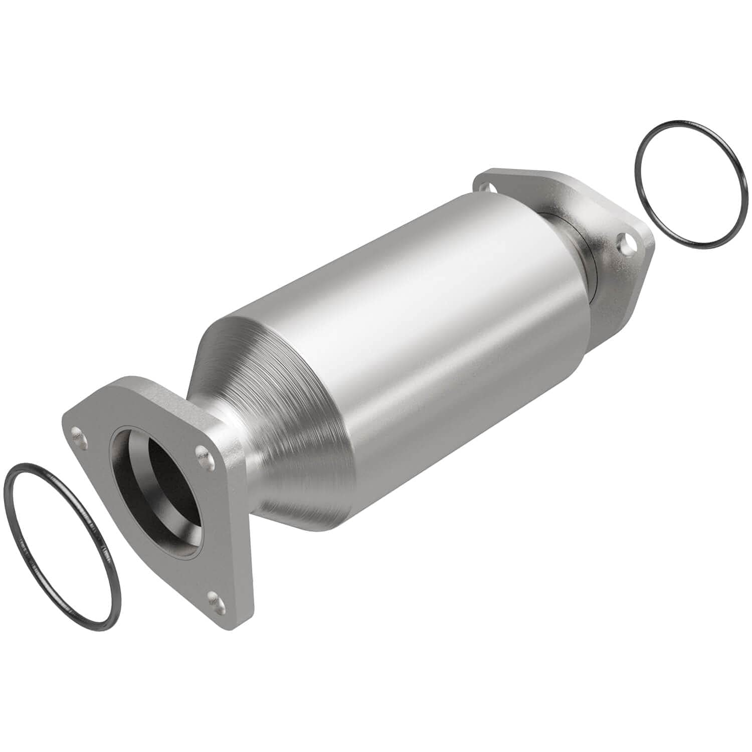 California Grade MagnaFlow Catalytic Converter 5592683: Direct-Fit (CARB Compliant)