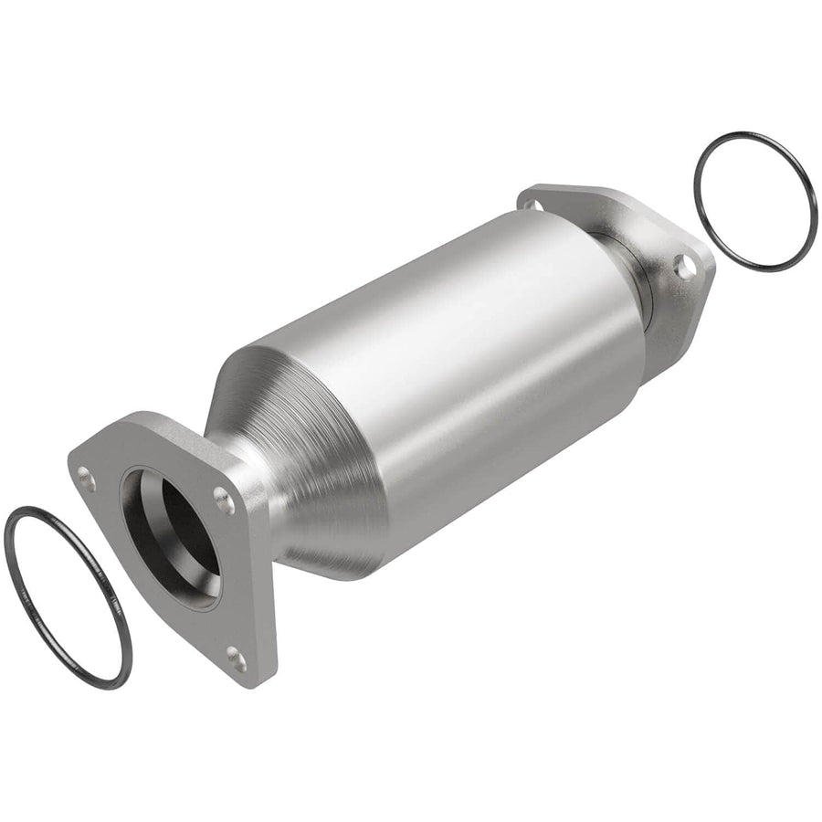 California Grade MagnaFlow Catalytic Converter 5592683: Direct-Fit (CARB Compliant)