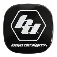 Baja Designs Squadron 668001 Rock Guard (Black)