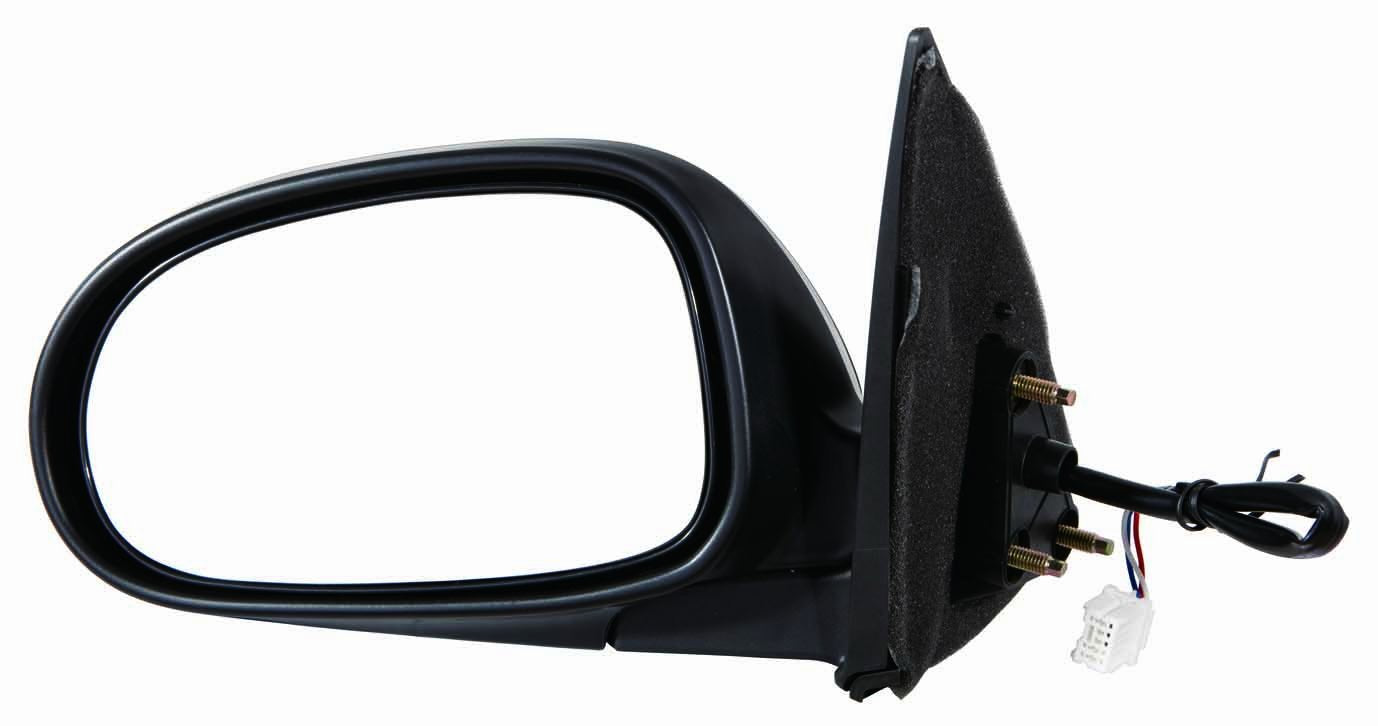 Nissan Maxima Driver Side DEPO 315-5412L3EBM Non-Heated Power Replacement Mirror