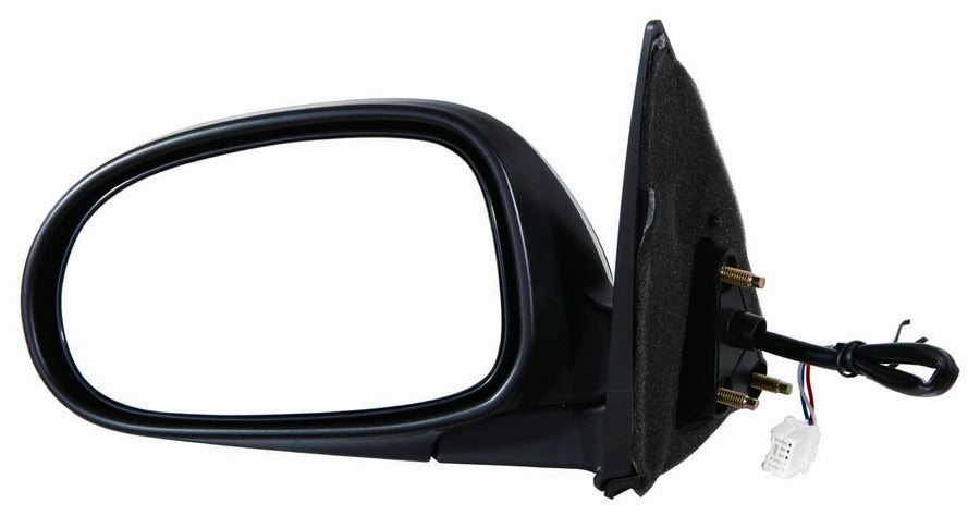 Nissan Maxima Driver Side DEPO 315-5412L3EBM Non-Heated Power Replacement Mirror