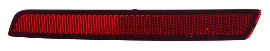 Replacement DEPO 335-2905L-UC Driver Side Bumper Reflector