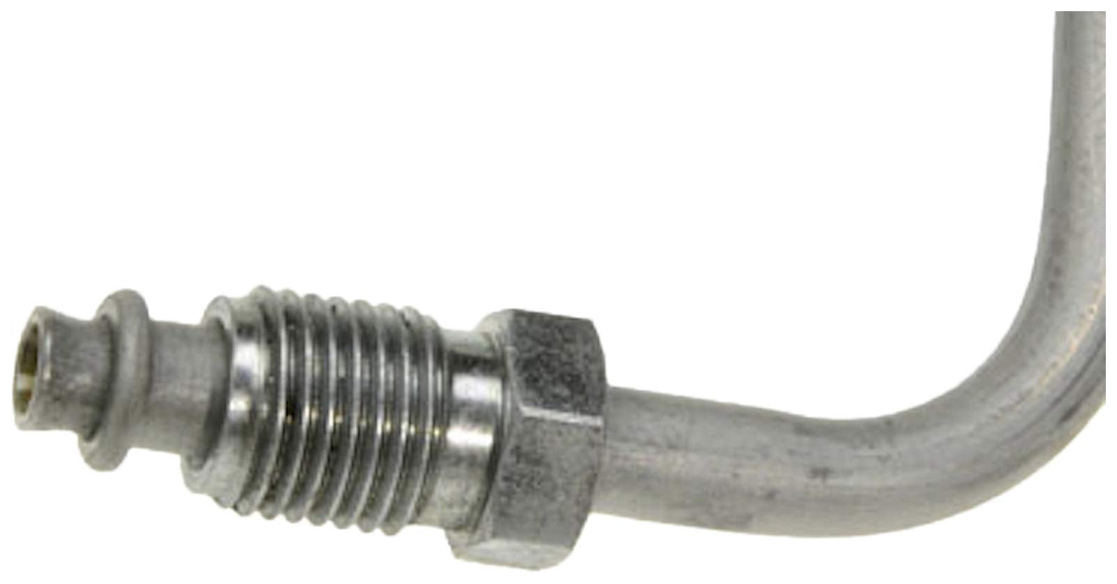 Power Steering Gates 363930 Line Hose Assembly Pressure