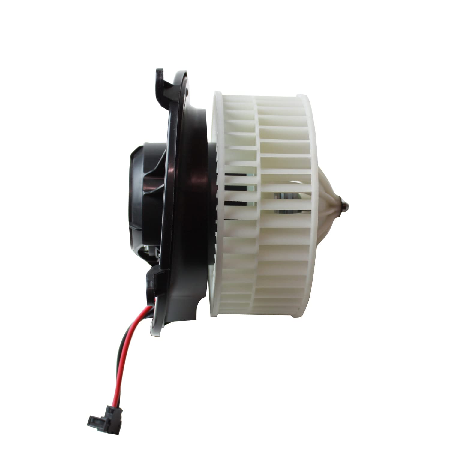 Replacement TYC 700212 Blower Assembly for Mercedes Benz