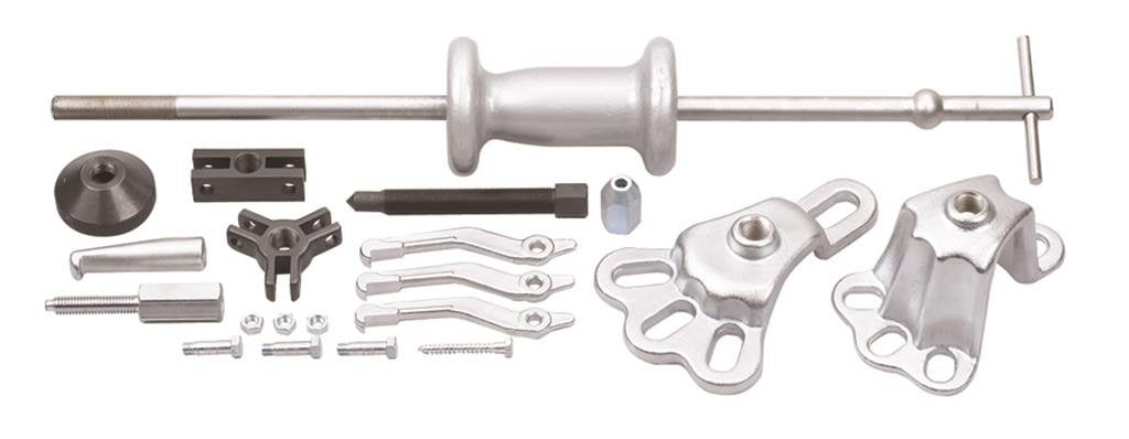 10 Way GEARWRENCH Slide Hammer Puller Set - 41700D