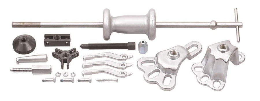 10 Way GEARWRENCH Slide Hammer Puller Set - 41700D