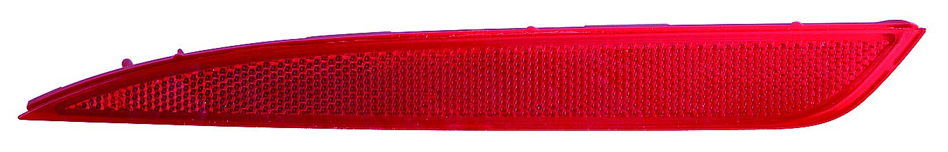 KIA OPTMA 16 R/REFLECTOR W/SINGLE LH DEPO