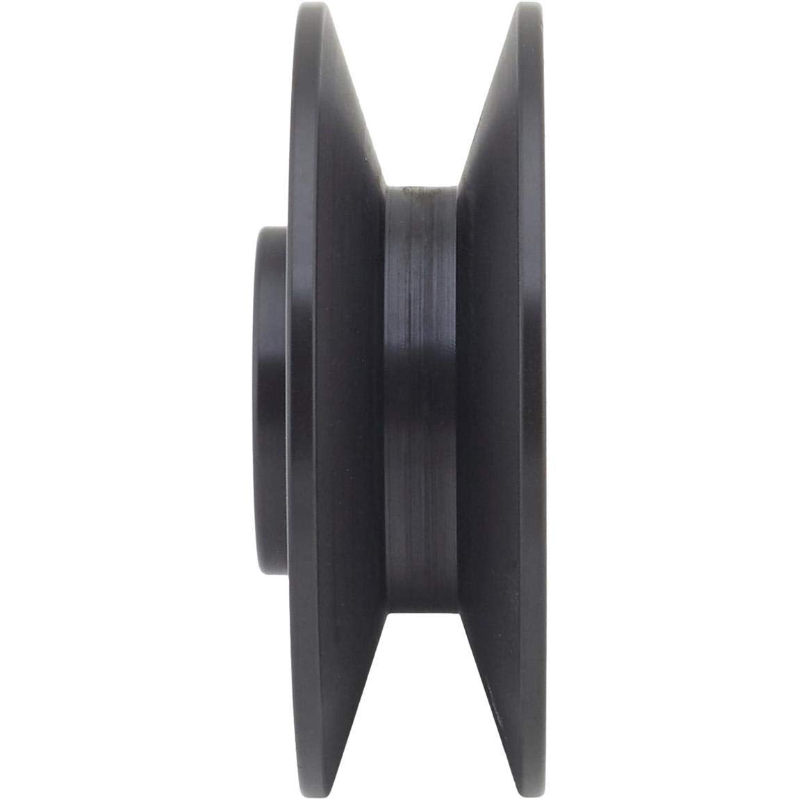 Pulley POWERMASTER 1V Black 5/8 wide For PowerGEN