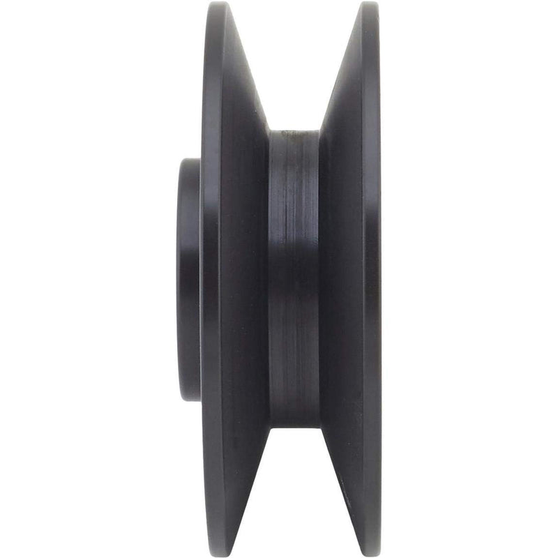 Pulley POWERMASTER 1V Black 5/8 wide For PowerGEN
