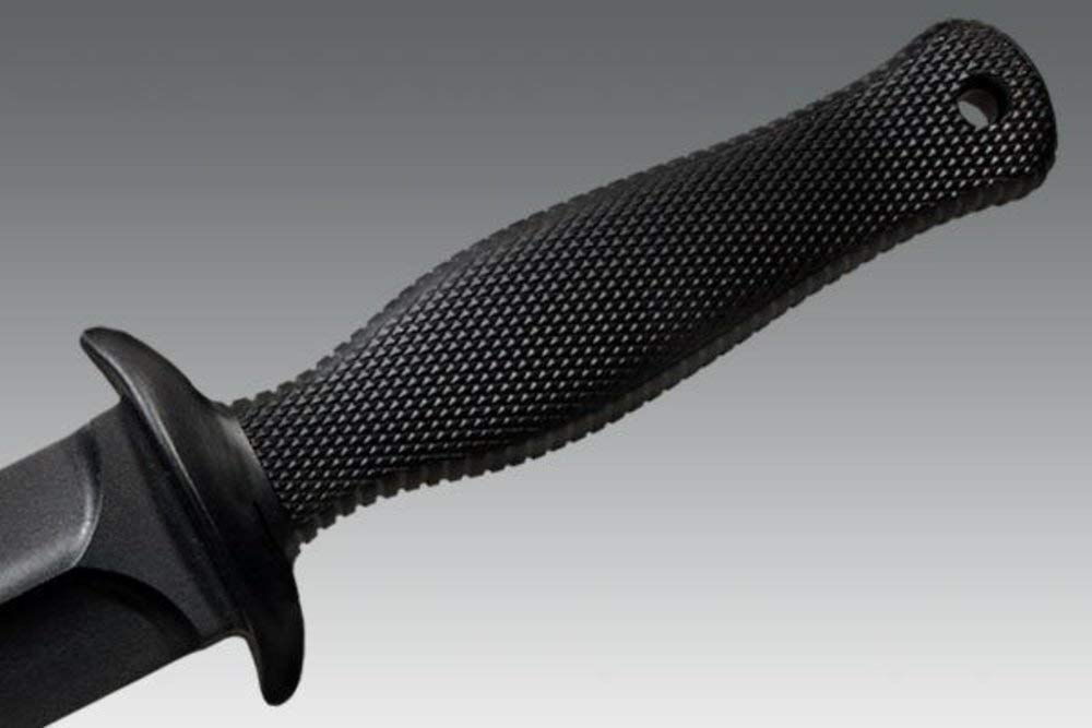 Cold Steel Boot Blade I FGX with Kraton Handle , black