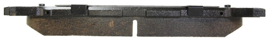 Front StopTech 308.12930 Brake Pads with Shims and Hardware Street