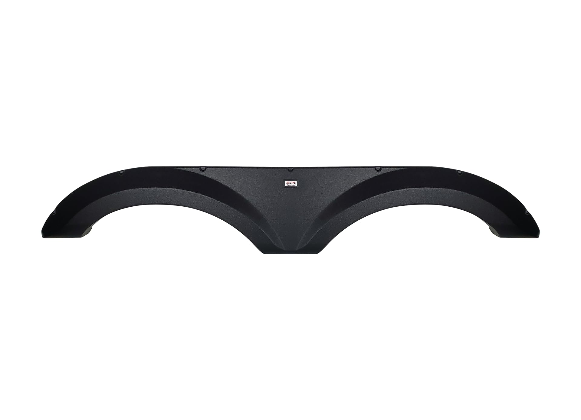 Fender Skirt ICON 14483, Tandem, Jayco, FS4483, Black