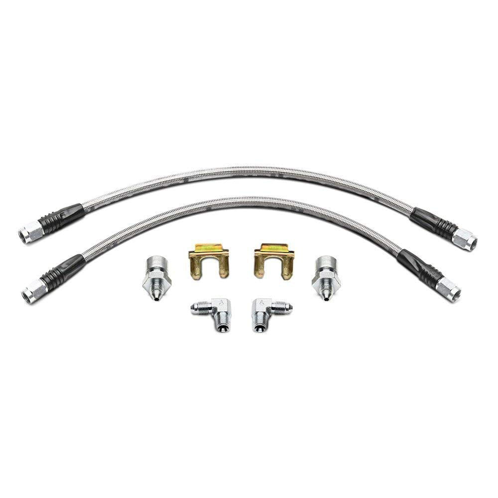 Brake Hydraulic Hose & Line Wilwood 220-12763