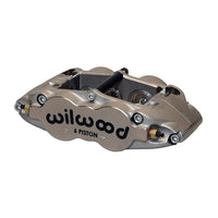 FNSL6R-ST-L/H Caliper - Nickel