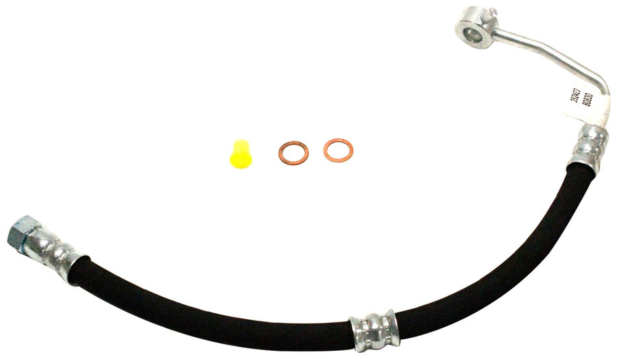 Power Steering Pressure Line Hose Assembly nobrandname 352423
