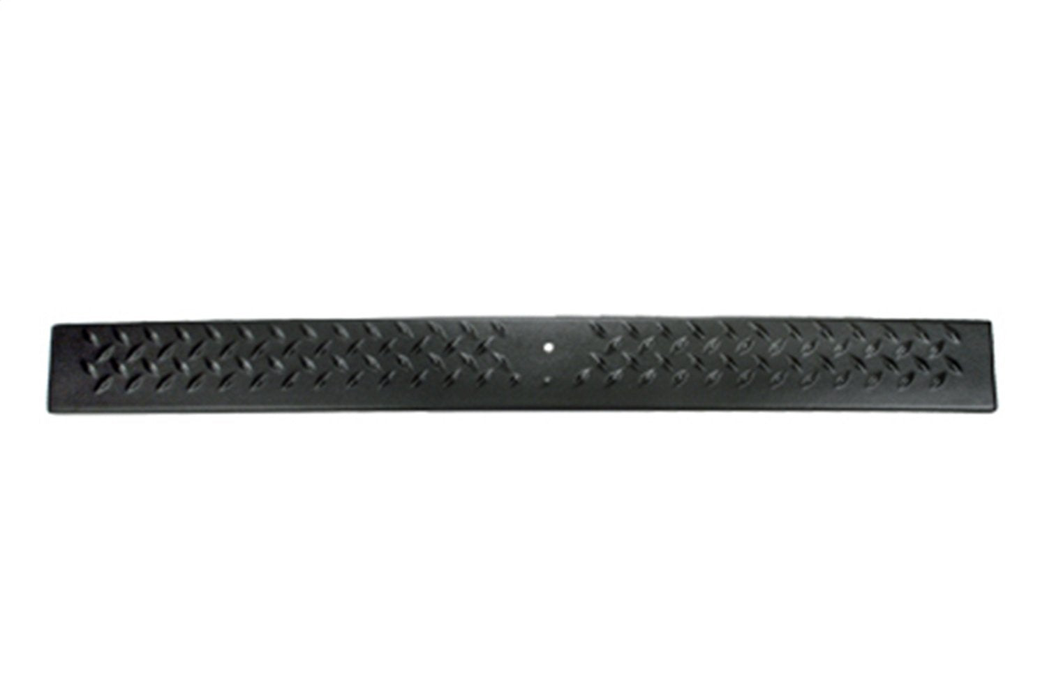 Body Armor Kit, Rear, Rugged Ridge Tailgate Sill Cover | 11650.15 | Fits 1997-2006 Jeep Wrangler TJ