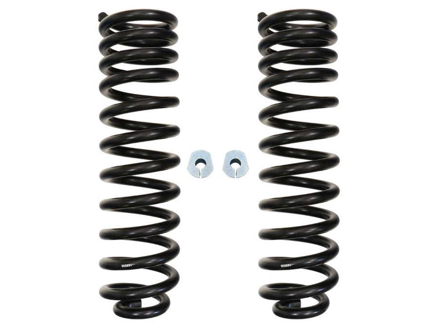 ICON VEHICLE DYNAMICS 62510 Icon Alloys Fsd Front 2.5" Dual Rate Spring Kit 05-19