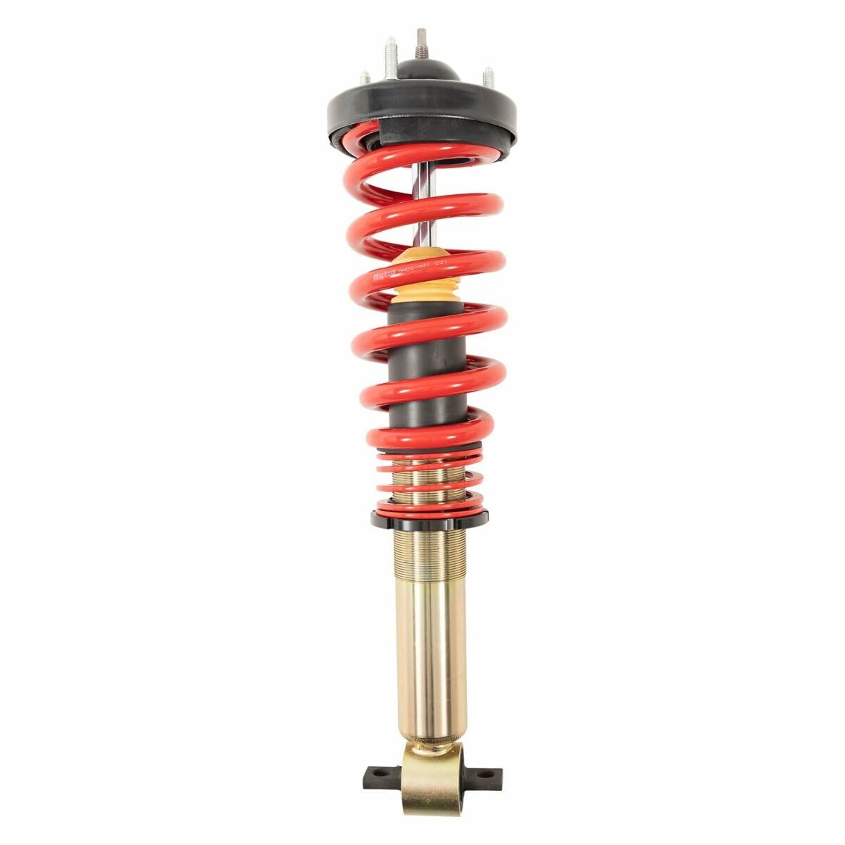 Lowering Belltech 15007 Coilover Kit fits 2021 F-150 4WD all cabs