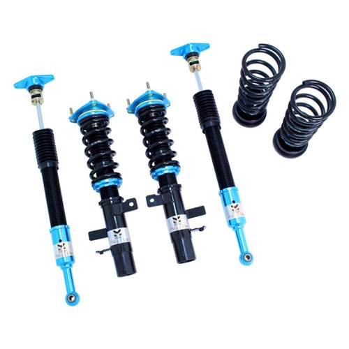 MR-CDK-FF11-EZII Megan Racing EZII Series Coilover Damper Kit