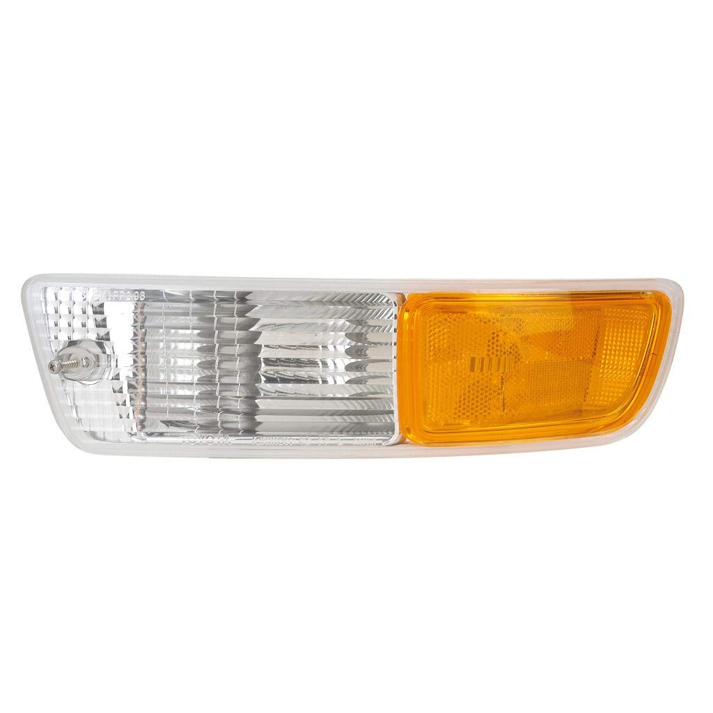 Parking and Signal Light Eagle Eyes TY610-U000L