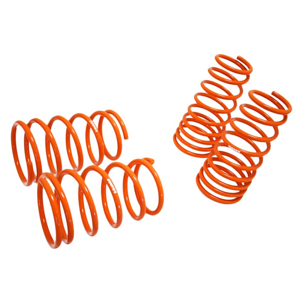 Coilover Lowering Spring Megan Racing MR-LS-TCE90