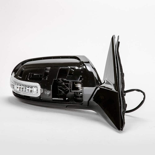 Nissan Maxima TYC 5710331 Non Heated Power Replacement Passenger Side Mirror