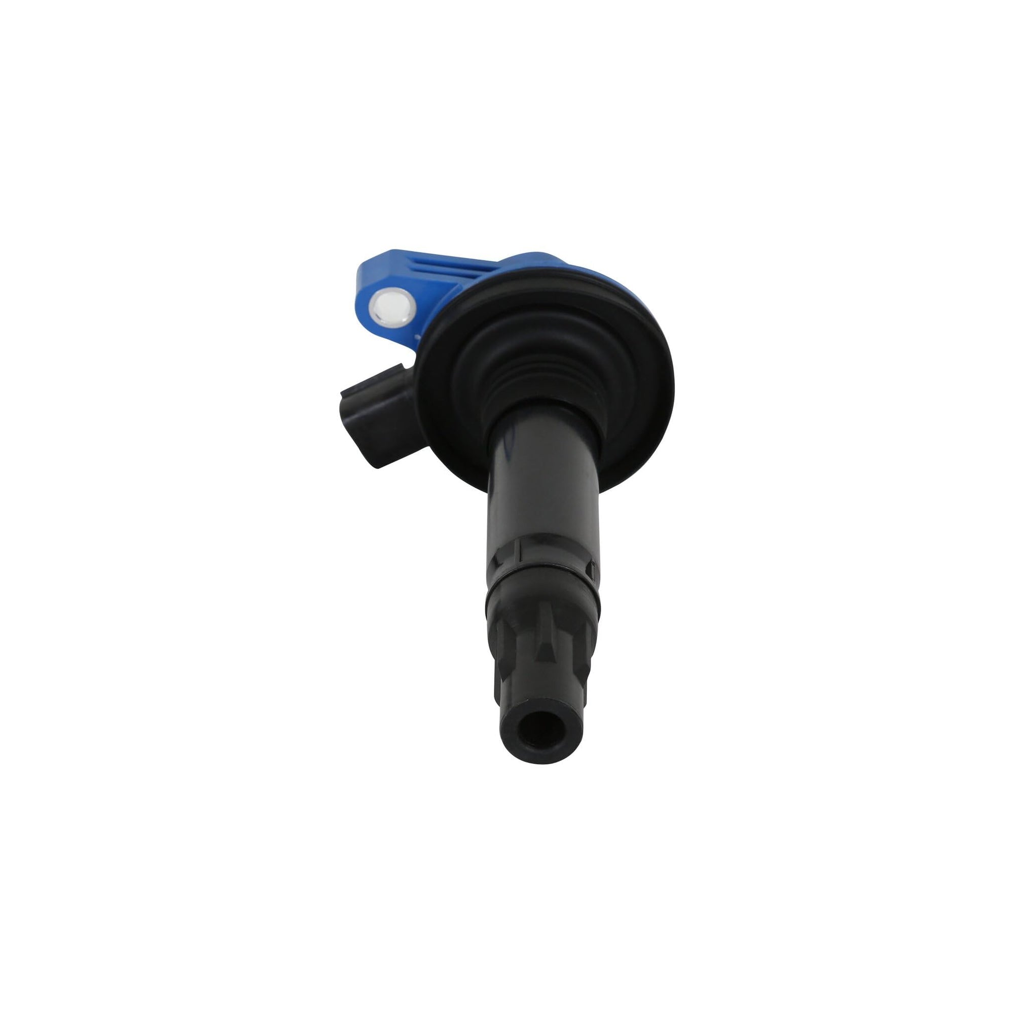 SuperCoil ACCEL 140061B-6 Ignition Coil series - Blue, 6-pack