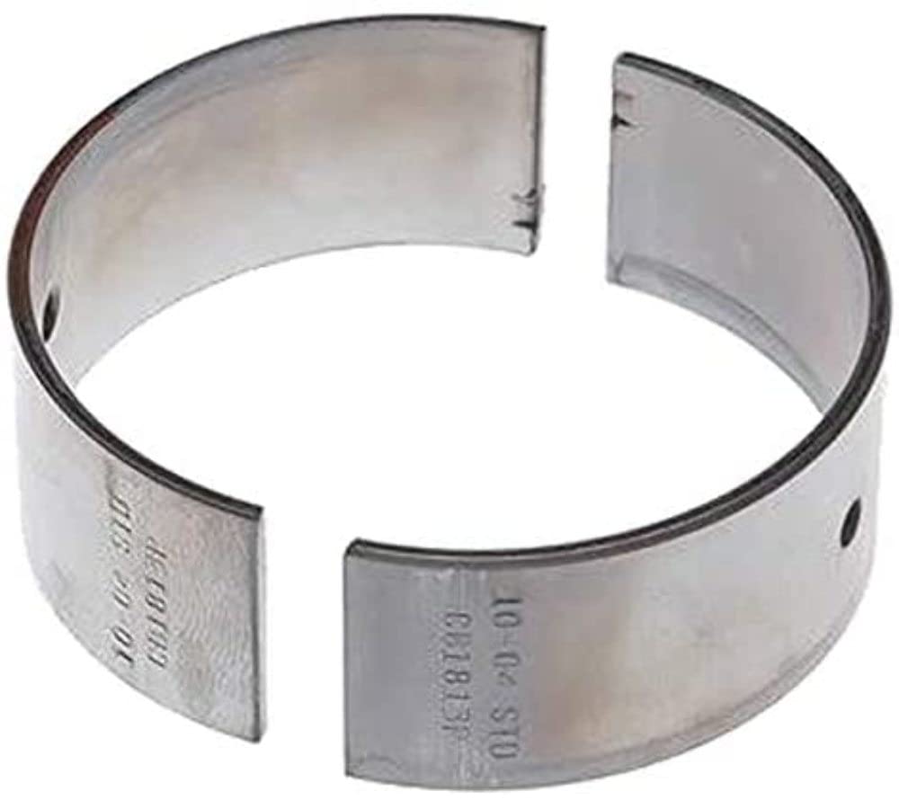 Clevite Engine CB-1283A-.50MM Connecting Rod Bearing Pair, 1 Pack