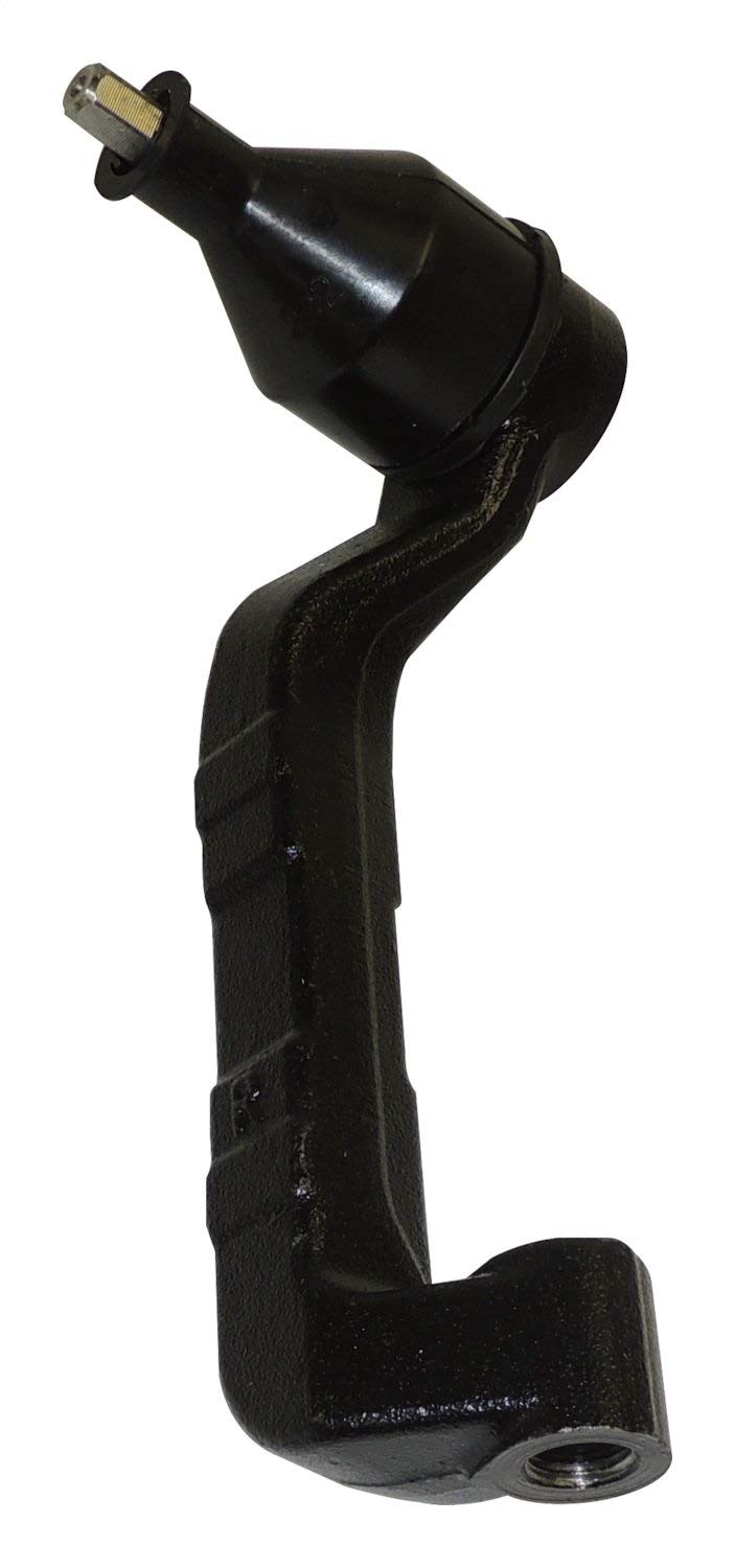 Tie Rod End Crown