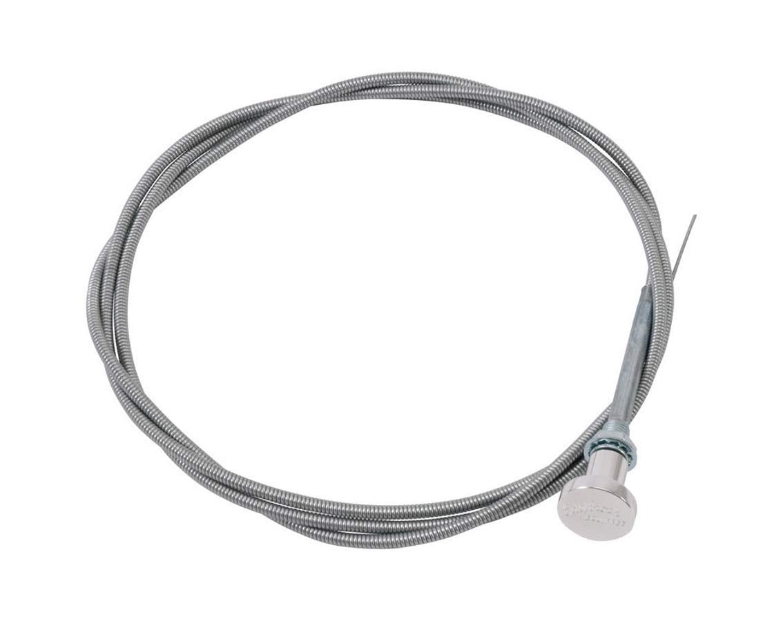 Universal Edelbrock Choke Cable Kit 8013