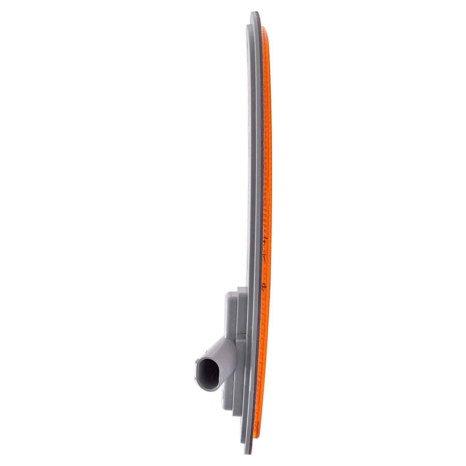 Left Side TYC Marker Light Assembly Compatible with 2014-2021 Mini Mini Cooper