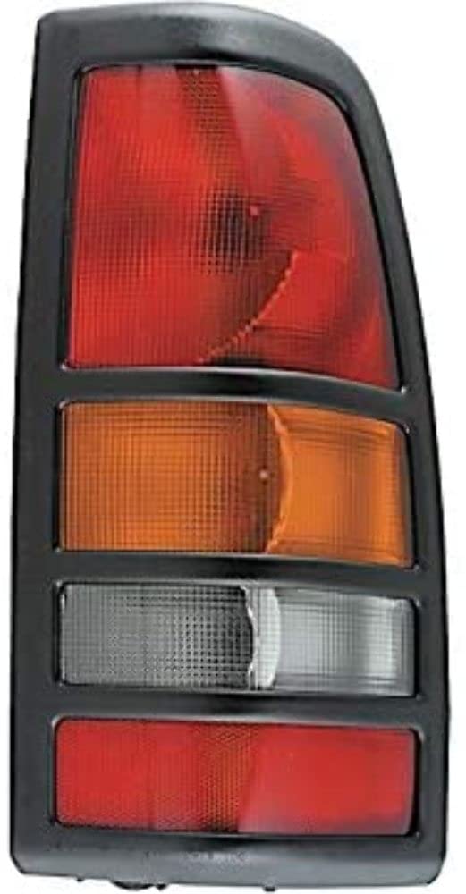 GM167-U100R Eagle Eyes Tail Light
