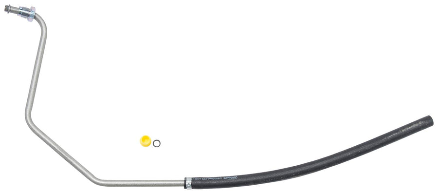 Power Steering Gates 358470 Return Line Hose Assembly