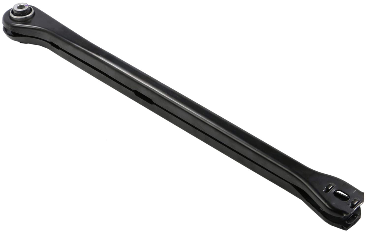 MOOG Suspension Control Arm rear lower RK642748