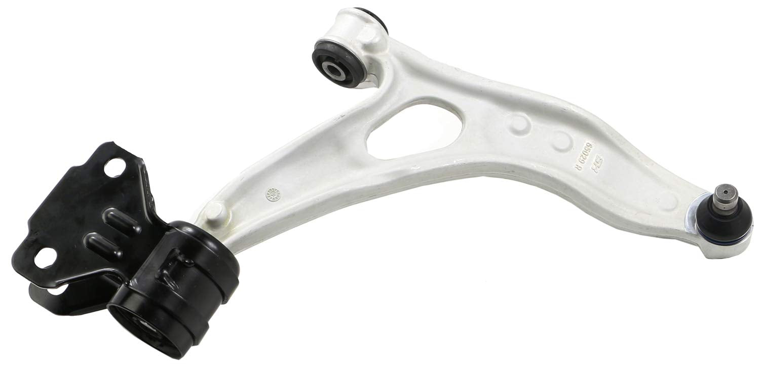 Front Right Lower Suspension Control Arm and Ball Joint Assembly MOOG RK622753 for Ford Focus