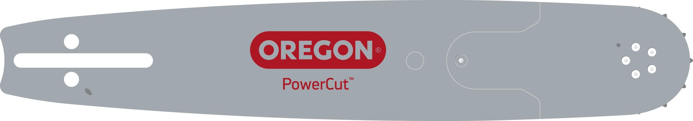 13" Oregon PowerCut™ Guide Bar
