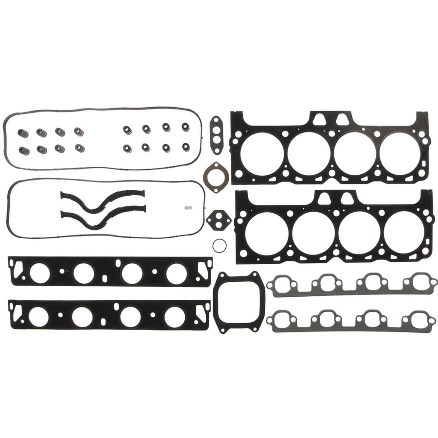 Engine Cylinder Head Gasket Set MAHLE Original HS3978K