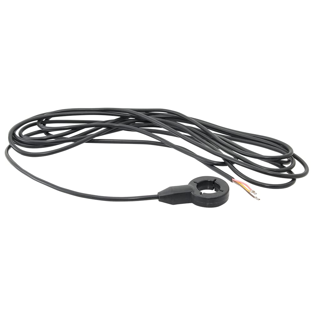 Current Hall Effect Sensor