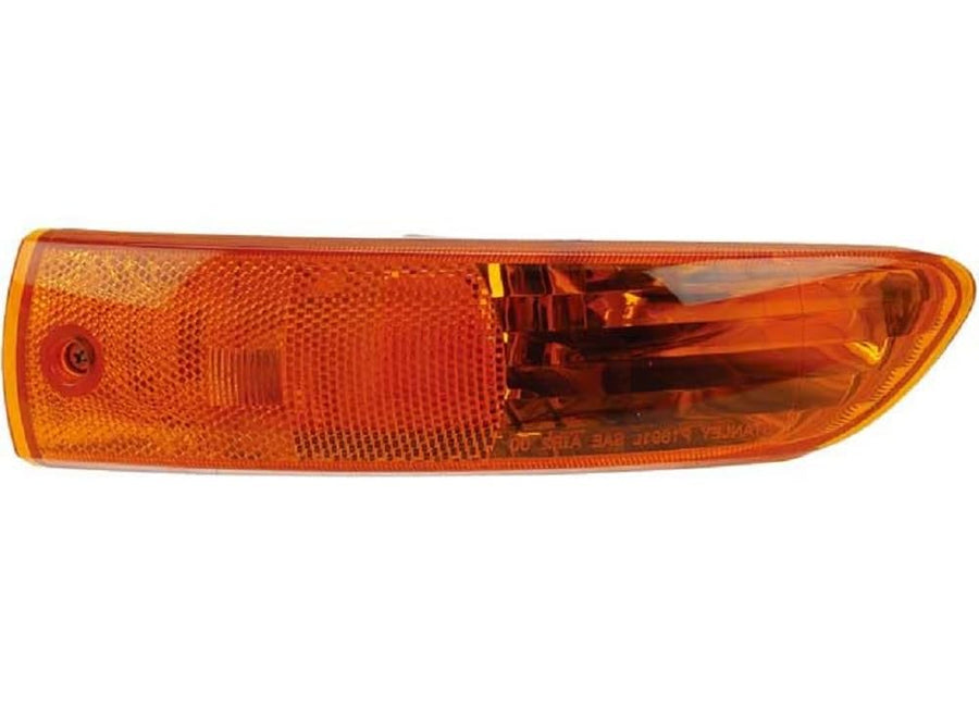 MB290-B000L Eagle Eyes Driver Side Parklamp Assy Fits Mitsubishi Eclipse