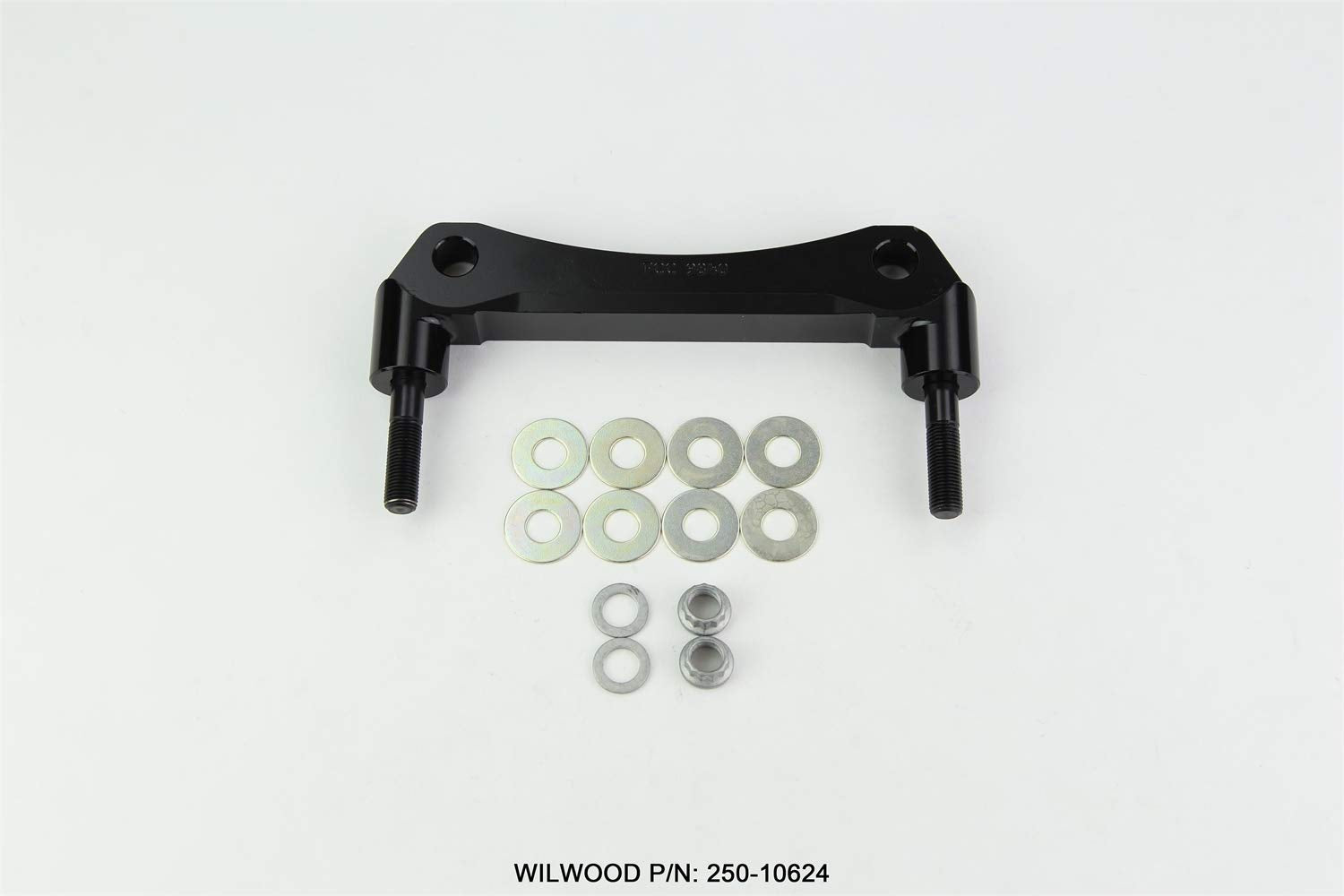 250-10624 BRACKET KIT,CALIPER MT,BNSL4R,VETTE