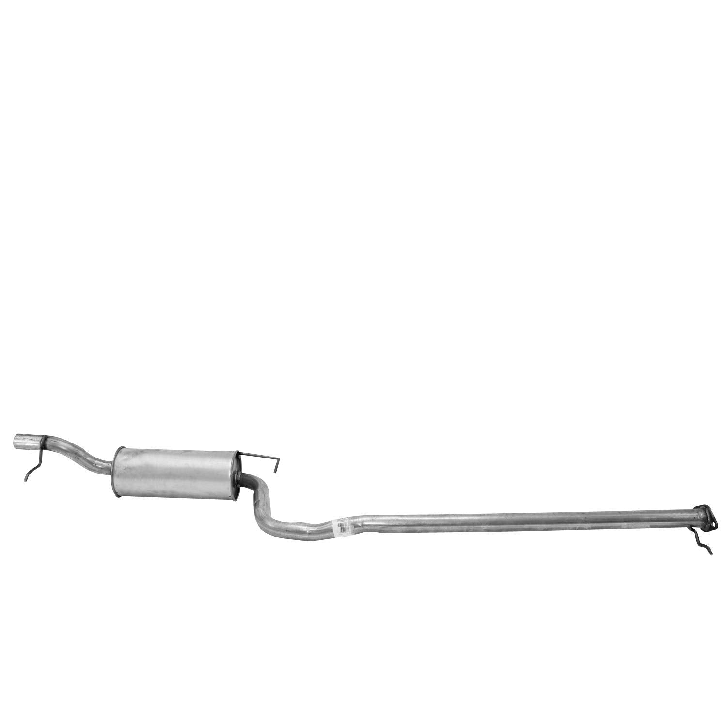 Exhaust Pipe AP Exhaust Products 78238