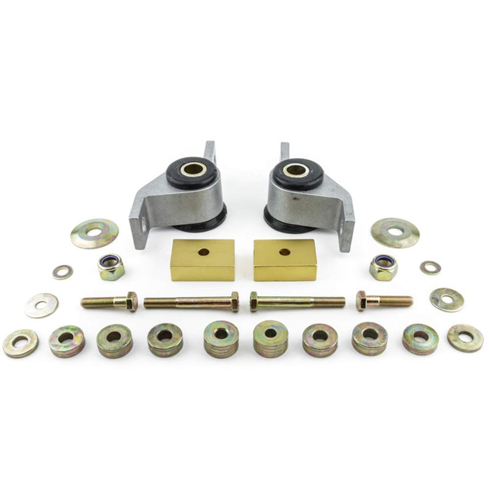 KCA359 Whiteline Control Arm Bushing