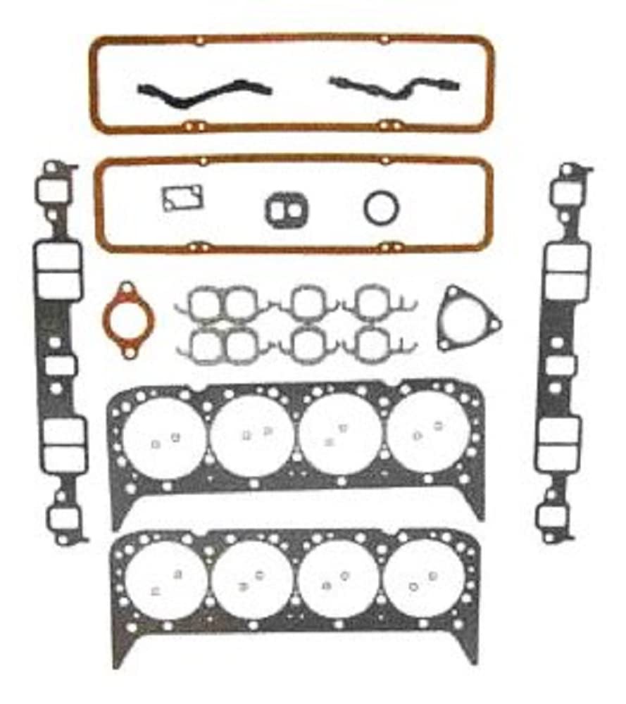 Engine Cylinder Head Gasket Set MAHLE HS3432VJ