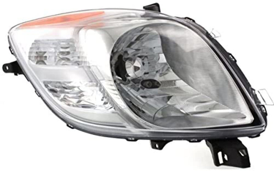 TY922-A001R Eagle Eyes Headlight