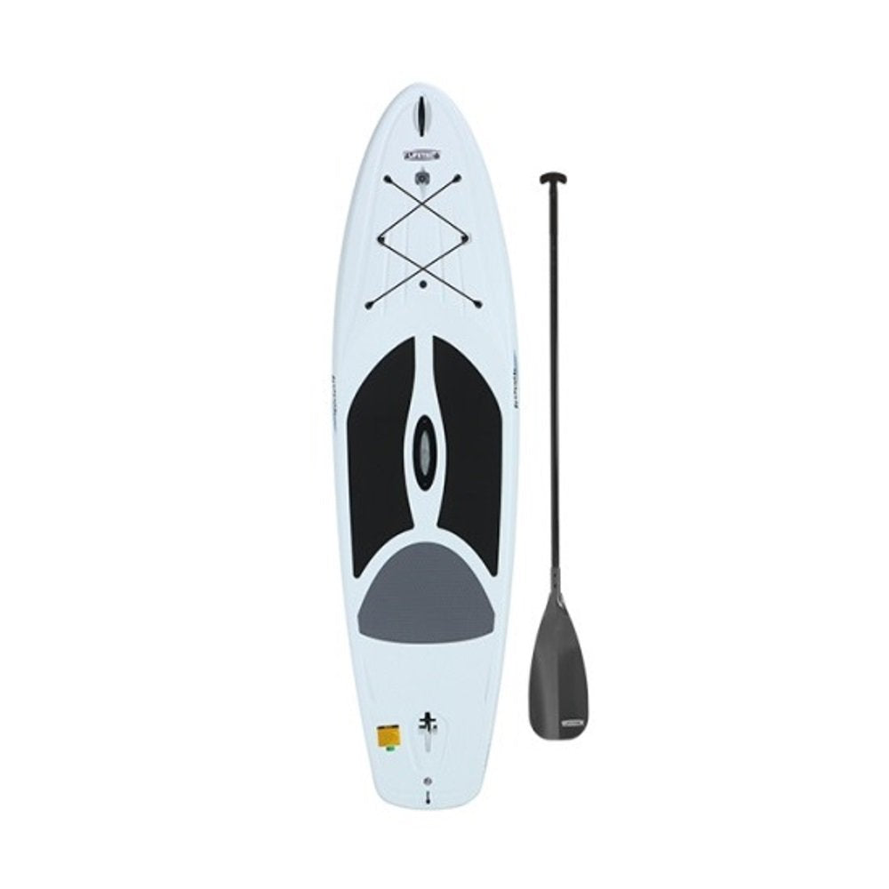 Horizon LIFETIME Sup Paddle Board White Granite