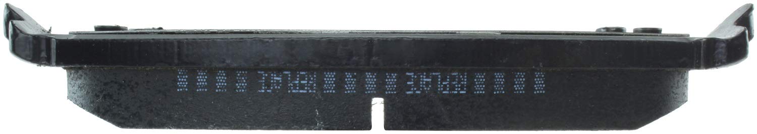 Rear StopTech 308.11940 Brake Pads with Shims and Hardware Street